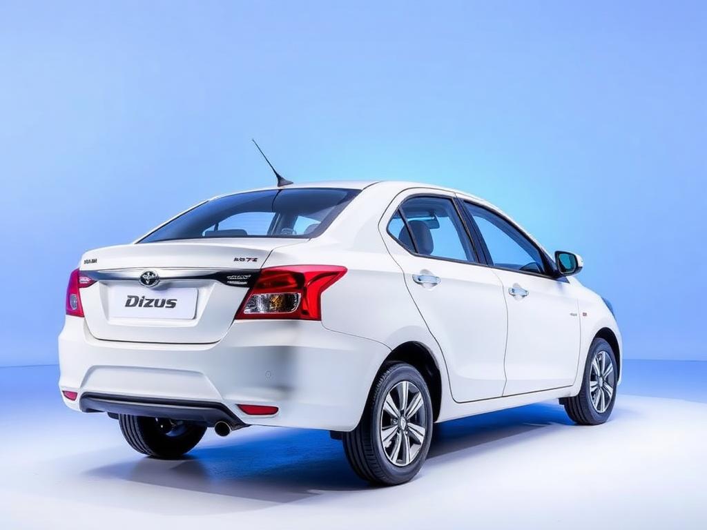 Sedan for rent in Chandrapur