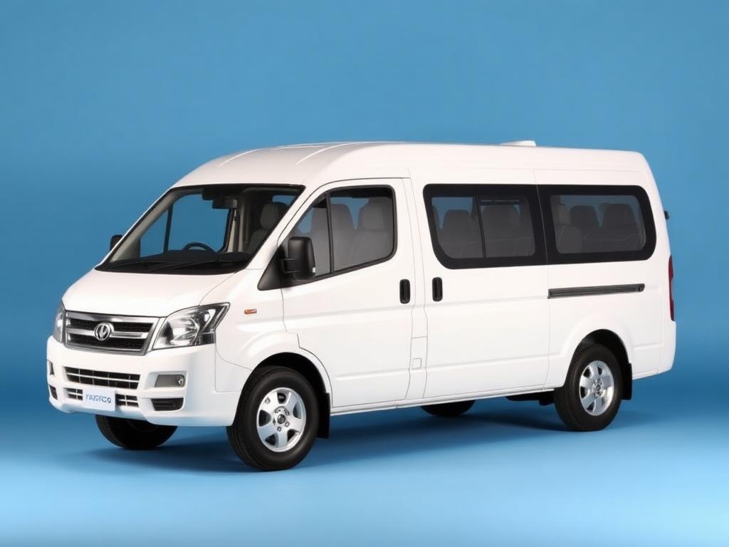 Tempo Traveller for rent in Chandrapur